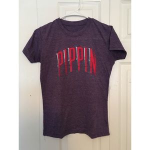 Pippin Broadway Revival Merchandise Small Shirt